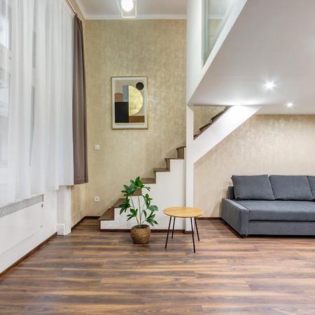 Mega Deal - Elegance - No Deposit Needed บูดาเปสต์ ภายนอก รูปภาพ